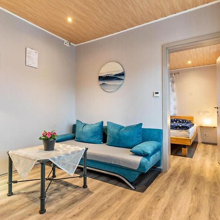 Haus Monterosa Daire Baden-Baden Dış mekan fotoğraf