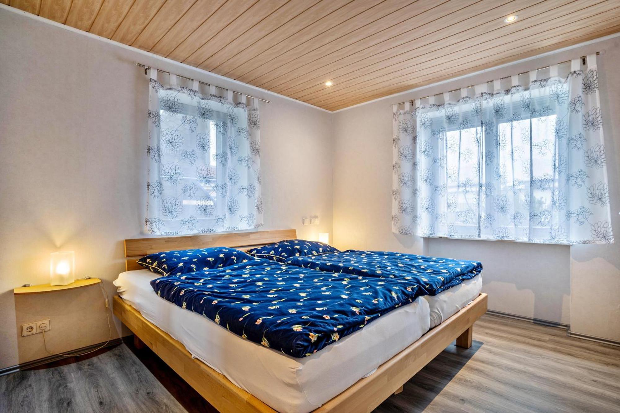 Haus Monterosa Daire Baden-Baden Dış mekan fotoğraf