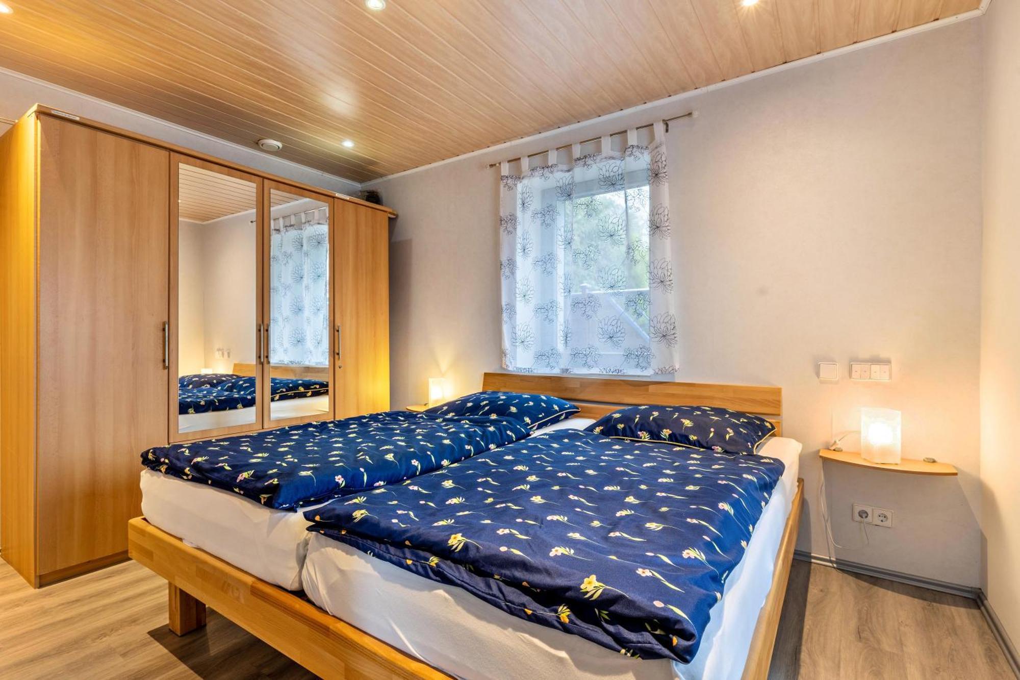 Haus Monterosa Daire Baden-Baden Dış mekan fotoğraf